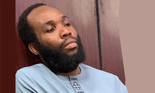 Ugochukwu Joseph Nwaemere Ugochukwu Joseph Nwaemere
