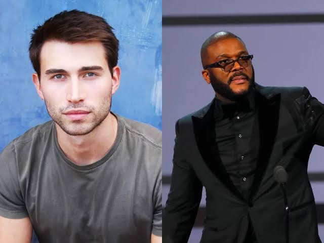Derek Dixon Sues Tyler Perry For $260m Over Sexual Assault Allegations