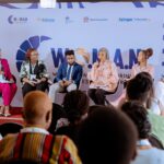 UK Pledges Support For Inclusive Green Growth At Women-Focused Forum In Lagos Woman