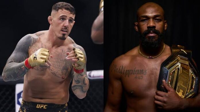 UFC: Aspinall Becomes Undisputed Heavyweight Champ As Jones Retires