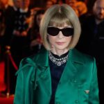Dame Anna Wintour Ends Historic 37-Year Run As Vogue Editor-in-Chief Dame Anna Wintour