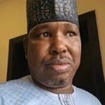 PDP Chair Spokesperson Dingyadi Resigns