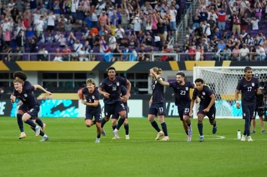 USMNT USMNT