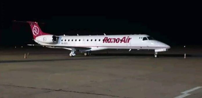 Rano Air Rano Air