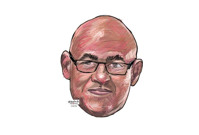 JEREMY AWORI
