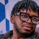 Nollywood Filmmaker Kayode Peters Dies In Canada After Prolonged Illness Kayode Peters