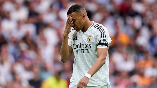 Kylian Mbappe Kylian Mbappe
