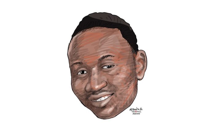 MOHAMMED AKANNI