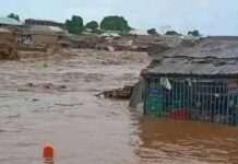 THEWILL EDITORIAL: Lessons from Mokwa Flood Disaster Mokwa-flood