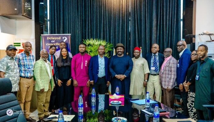 NCAA Certifies ARCO Aviation Academy for RPAS Training