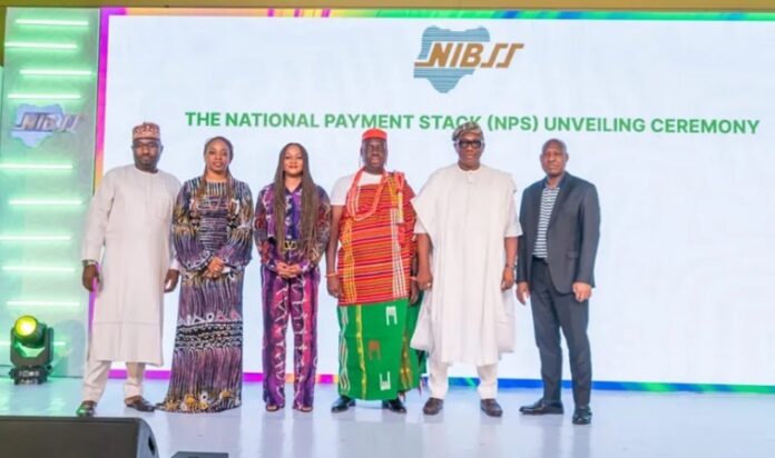 NIBSS Unveils National Payment Stack NIBSS Unveils National Payment Stack