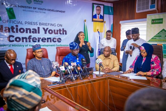National Youth Conference