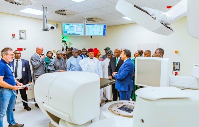 Nigeria Secures $2.2bn For Health Sector Reforms