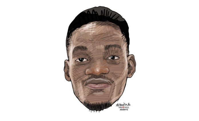 OLUWATOBI ABISOYE