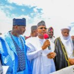 Gov Ododo Lays Sokoto’s N22bn Housing Project Ododo- sokoto