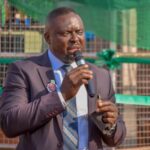 BSFA Chairman Tasks LG Chairmen To Boost Grassroots Football Paul-Edeh