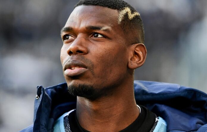 Pogba Pogba