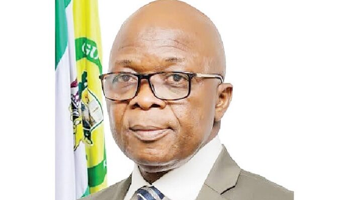Prof. Abayomi Arigbabu