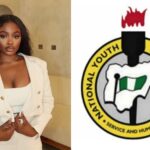 NYSC Extends Corps Member’s Service Over Criticism Of Tinubu, Economy Rita Ushie Uguamaye