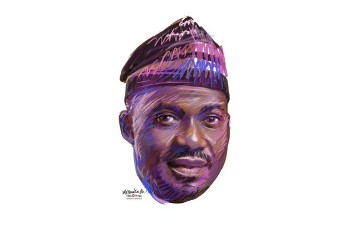 SEGUN AJAIYI-KADIR SEGUN AJAIYI-KADIR