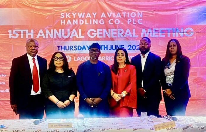 Skyway Skyway Aviation