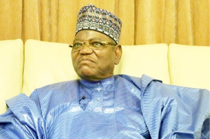 Sule Lamido