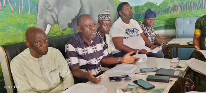 Takuluku Anyam Azenga Advocacy Organisation