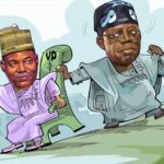 2027: Shettima Going, Going, Going… TINUBU SHETTIMA 2027