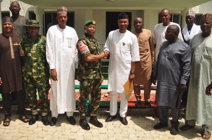 Taraba Communities 1 Taraba Communities
