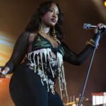 Tems Makes History As First Nigerian Artist To Headline FIFA Club World Cup Halftime Show Tems