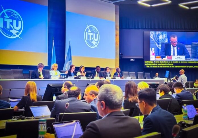 Tijani-ITU-Council-election-