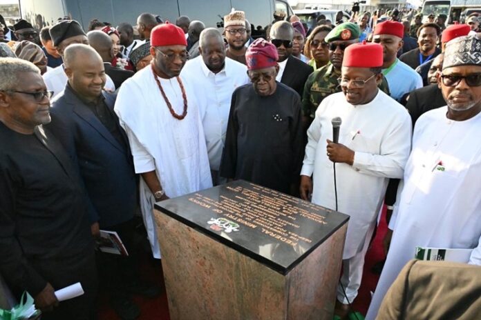 Tinubu Tinubu