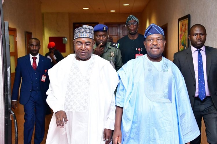 Tinubu Declares Anti-Drug War. - THEWILL NEWS MEDIA Tinubu Declares Anti-Drug War.