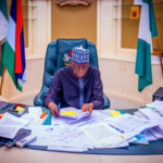 PRESS RELEASE: PRESIDENT TINUBU MAKES NEW APPOINTMENTS IN THE EDUCATION SECTOR Tinubu sign