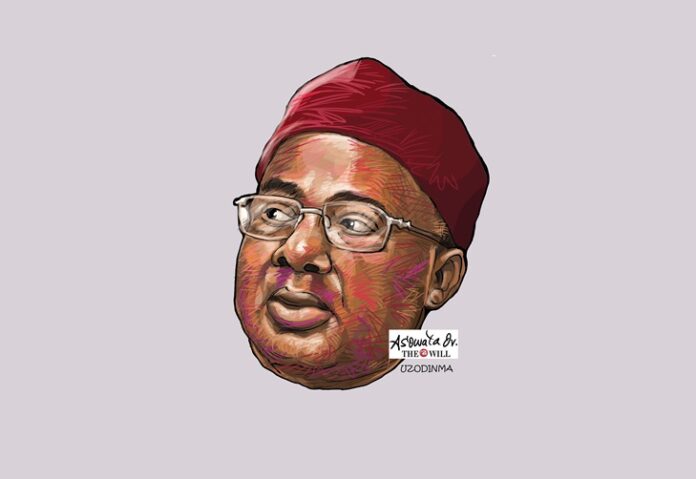UZODINMA