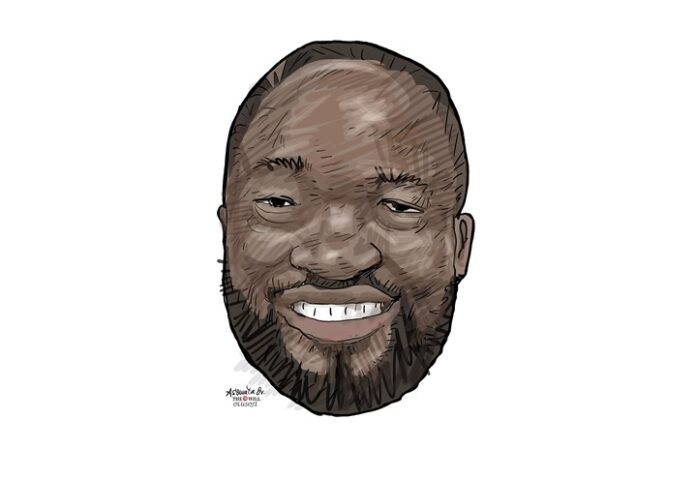 VICTOR OLUSOJI VICTOR OLUSOJI