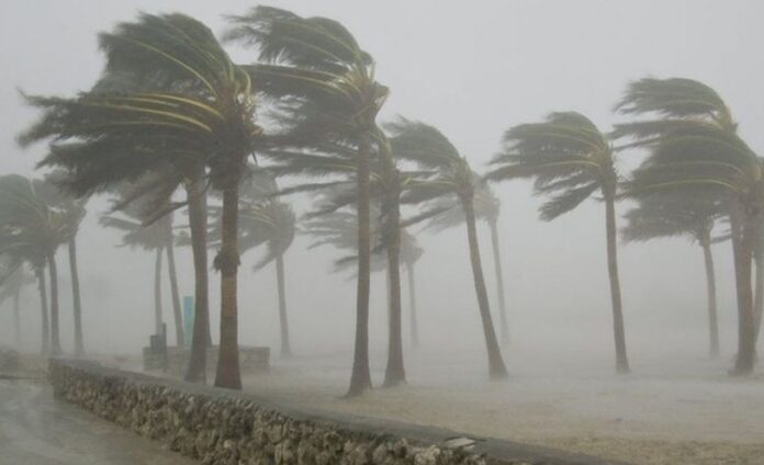 Windstorm- Windstorm