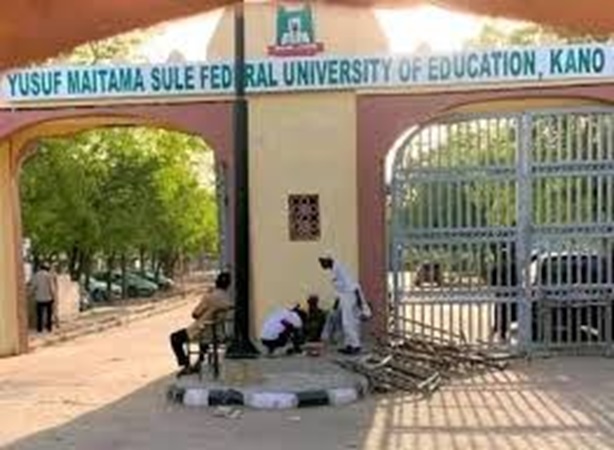 Yusuf Maitama Sule Federal University of Education