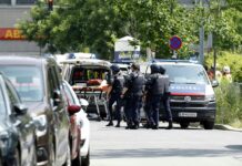 At Least Ten Killed In Austria School Shooting austria-shooting-