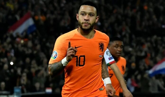 depay depay