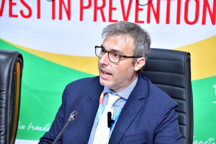 2025 World Drug Day - THEWILL NEWS MEDIA 2025 World Drug Day