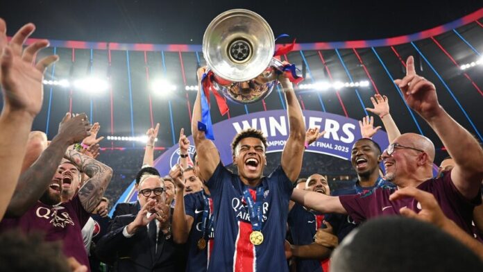 psg champions league psg champions league