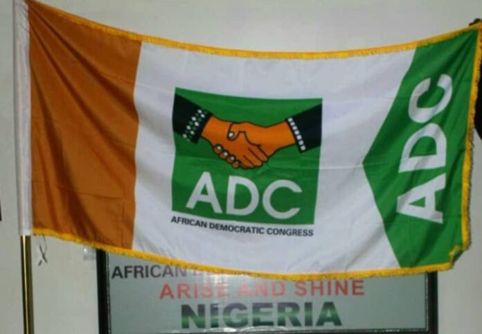 ADC-FLAG ADC-FLAG