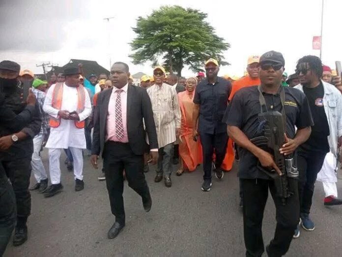 ADC In Rivers.. ADC In Rivers