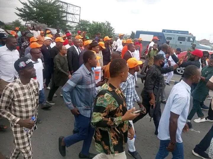 ADC In Rivers - THEWILL NEWS MEDIA ADC In Rivers