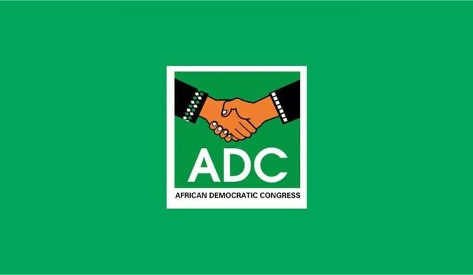 ADC-party ADC