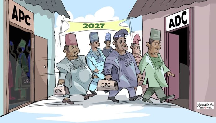 APC TO ADC