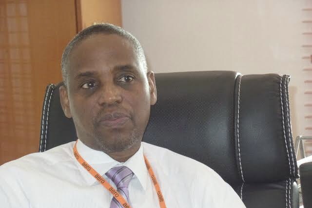 Ado Sanusi