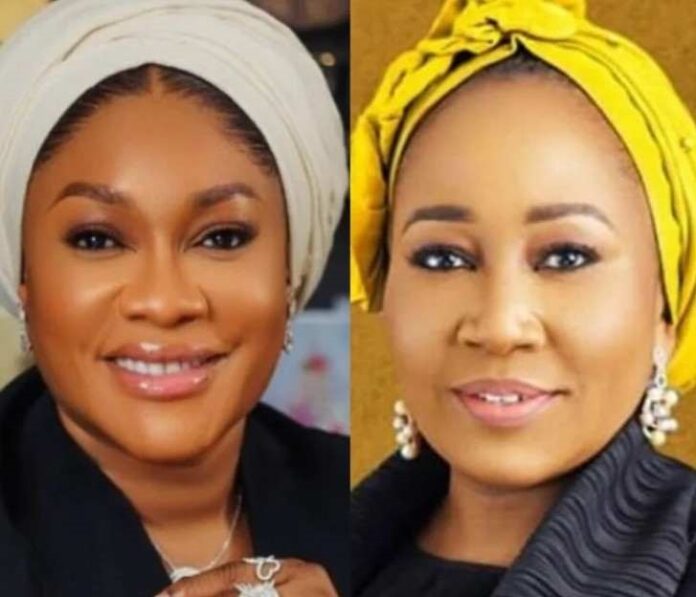 Aisha-Achimugu-and-Halima-Buba-