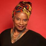 Angélique Kidjo Becomes First African Honoured With Hollywood Walk Of Fame Star Angelique-Kidjo
